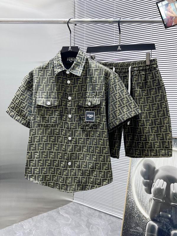 Fendi  M-3XL 12yr210
