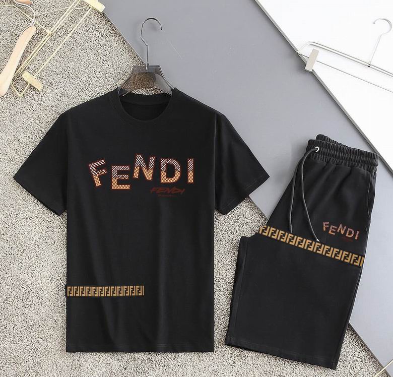 Fendi  M-5XL 12yn225