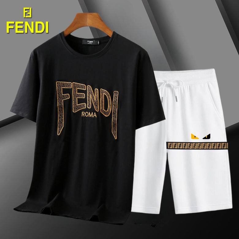 Fendi  M-3XL 12yn228