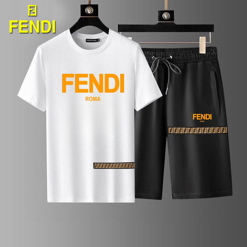 Fendi  M-5XL 12yr248