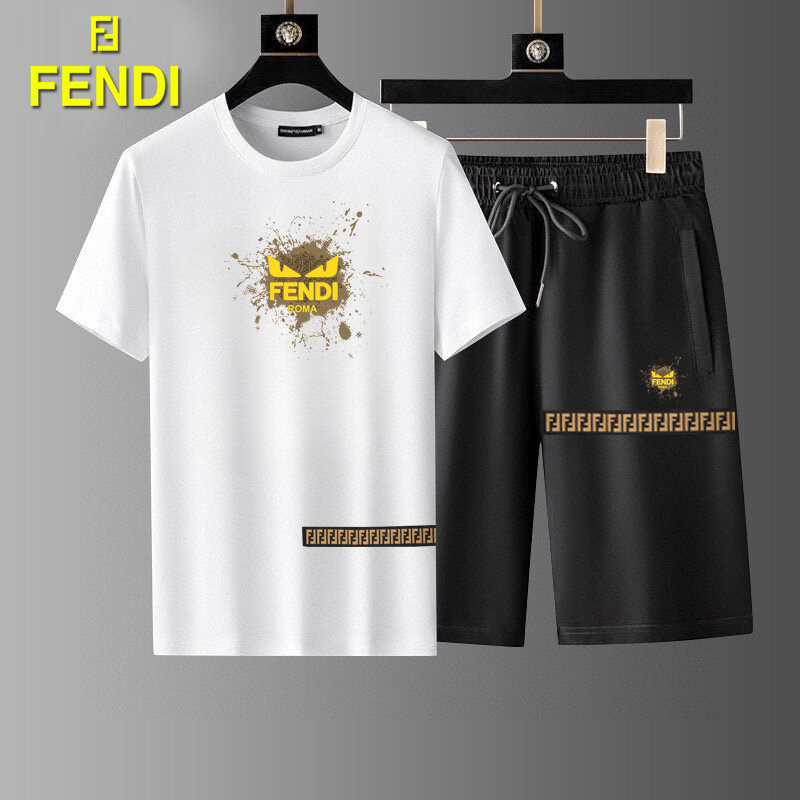 Fendi  M-5XL 12yr249