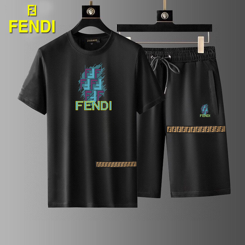 Fendi  M-5XL 12yr250