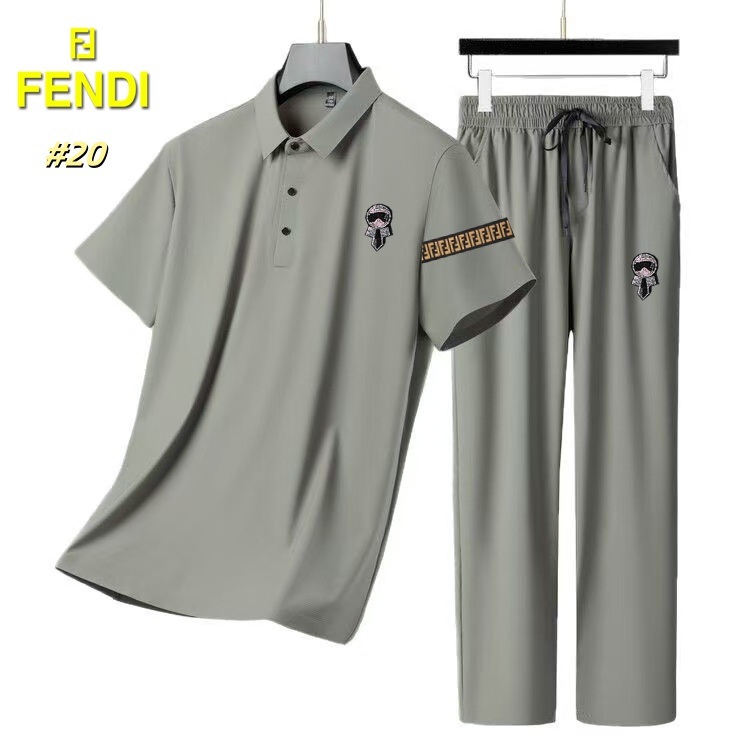 Fendi  M-4XL 12yr297