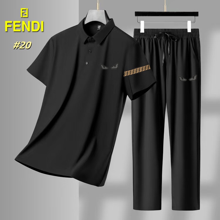 Fendi  M-4XL 12yr298