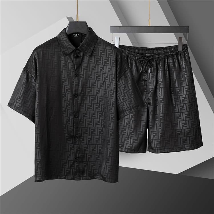 Fendi  M-3XL 12yr232