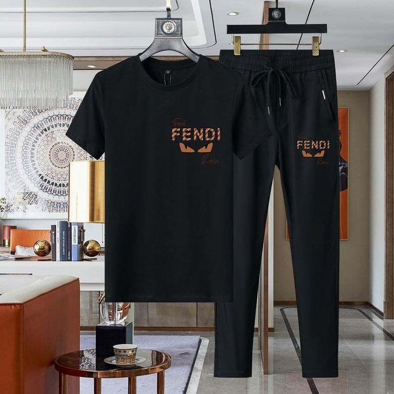 Fendi M-4XL 11Ln16