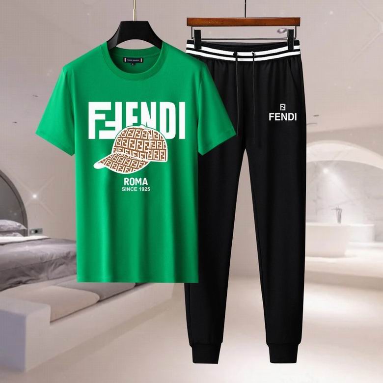 Fendi M-4XL 11Ln26