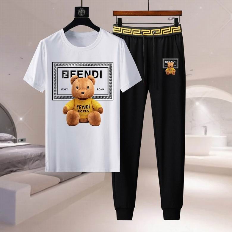 Fendi M-4XL 11Ln45