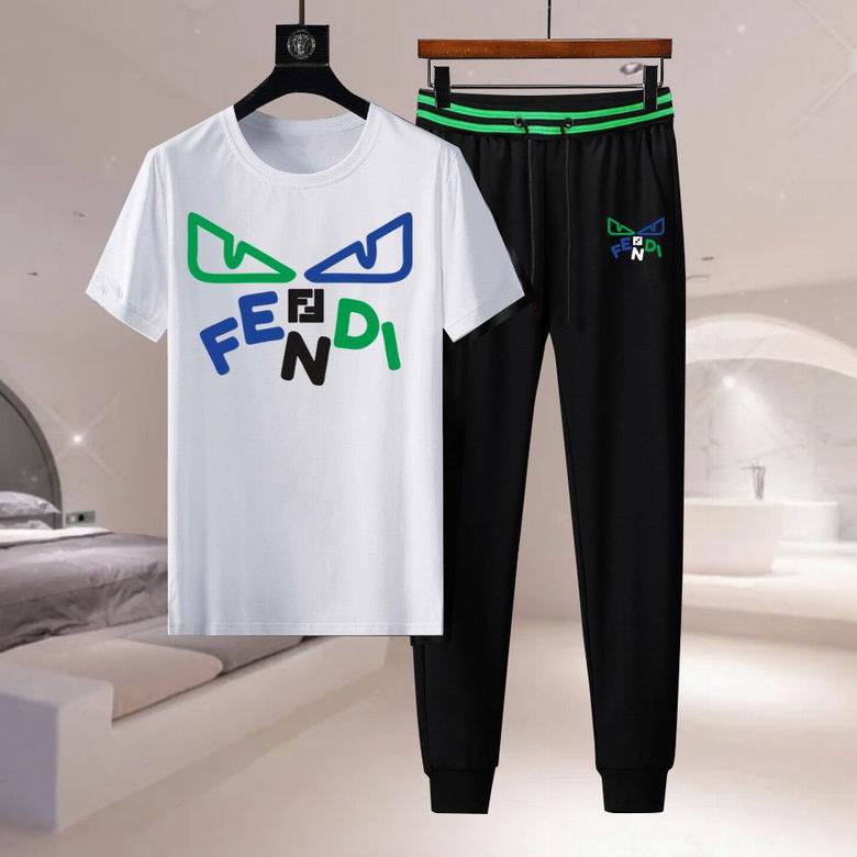 Fendi M-4XL 11Ln72