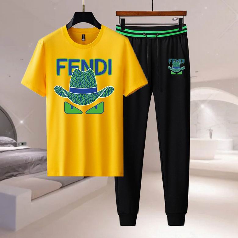 Fendi M-4XL 11Ln73