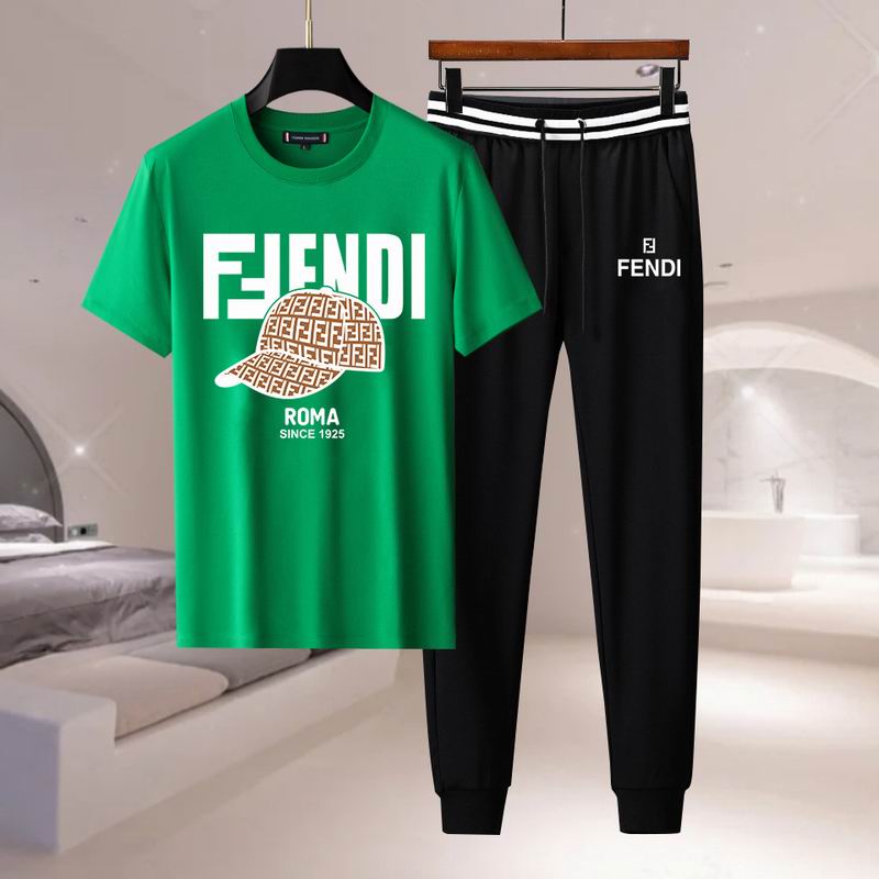 Fendi M-4XL 11Lx75