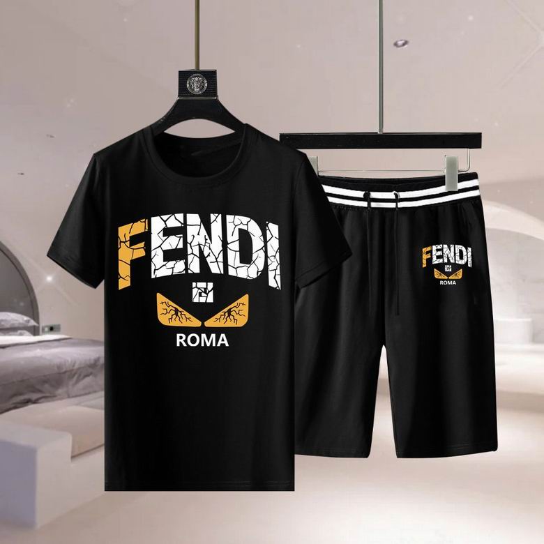 Fendi M-4XL 11Ln118