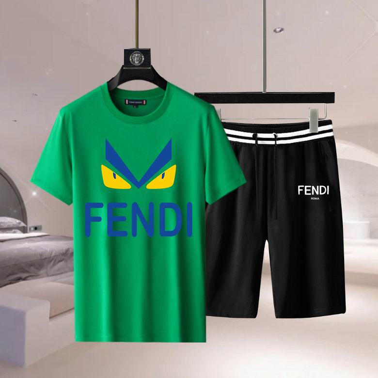 Fendi M-4XL 11Ln119