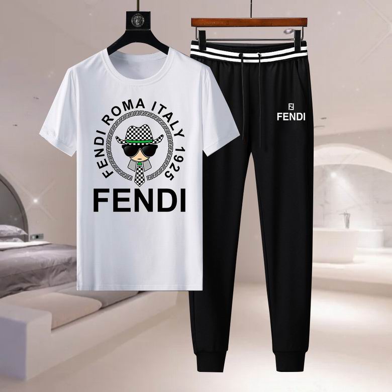 Fendi M-4XL 11Ln130