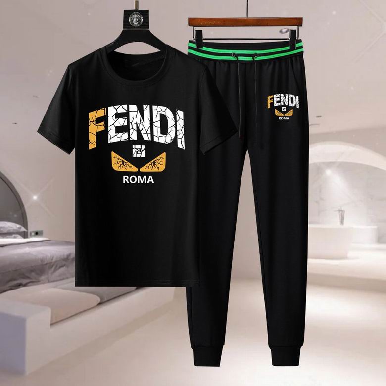 Fendi M-4XL 11Ln131