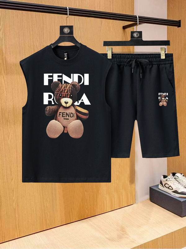 Fendi M-4XL 11Lr217