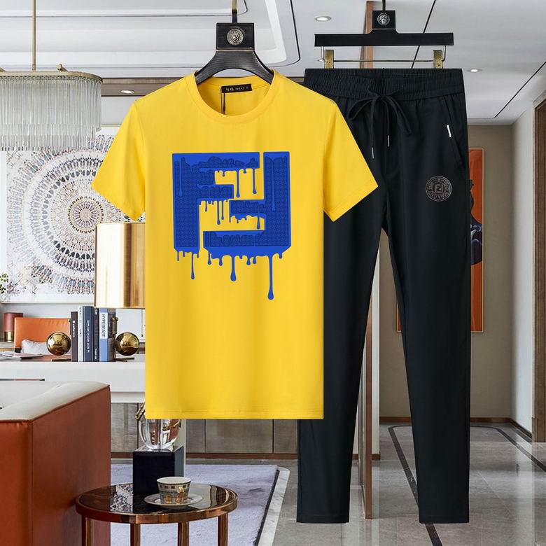 Fendi M-4XL 11Ln222