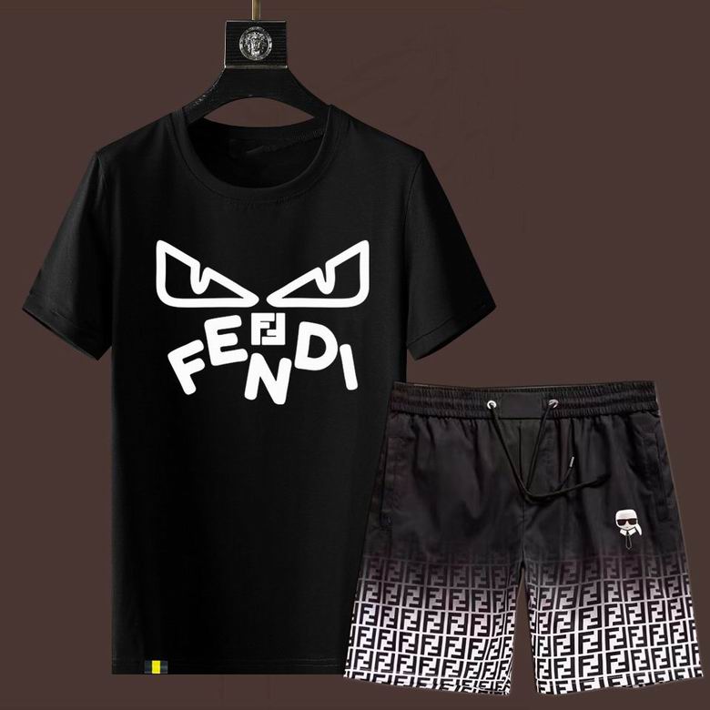 Fendi M-4XL 11Ln242