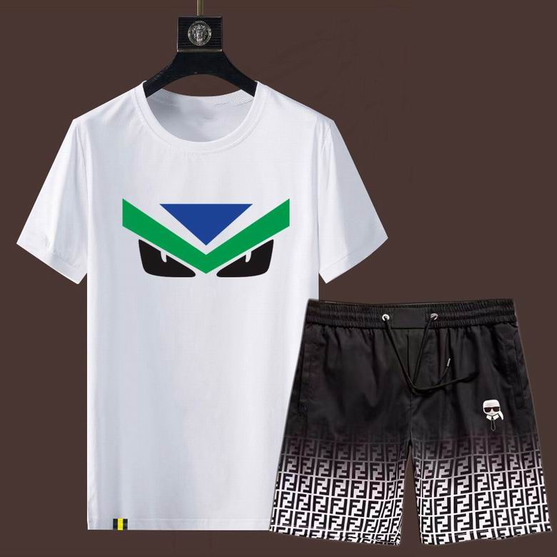 Fendi M-4XL 11Ln244