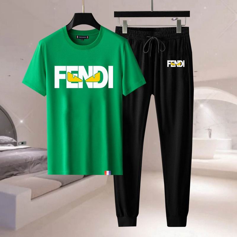 Fendi M-3XL 11Lr301