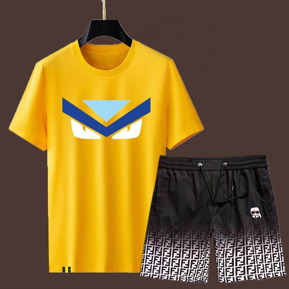 Fendi M-4XL 11Lr309