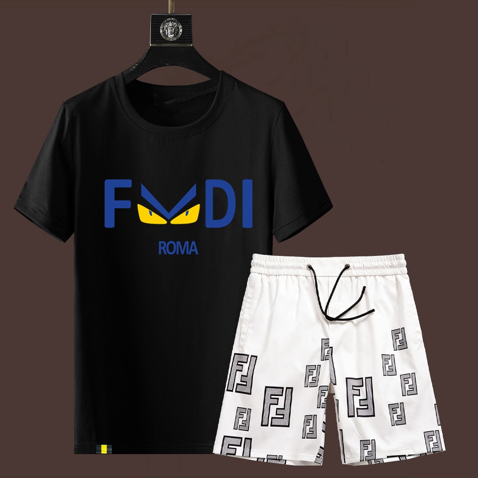 Fendi M-4XL 11Lr472