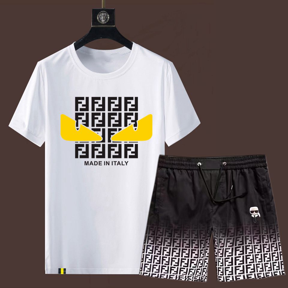 Fendi M-4XL 11Lr473