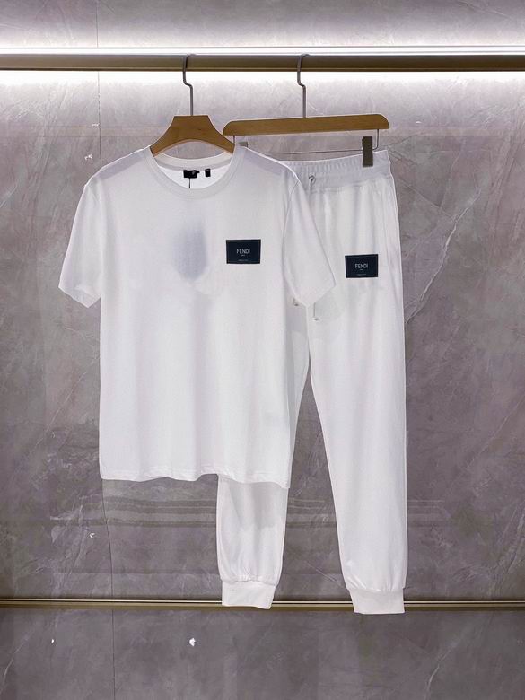 Fendi M-5XL kdtn02