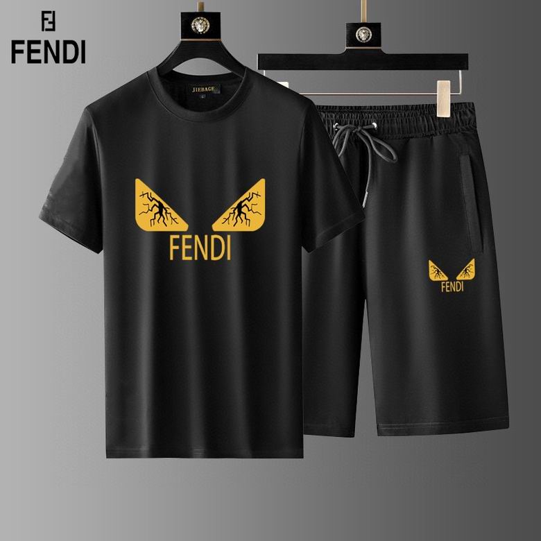 Fendi M-5XL kdtn03