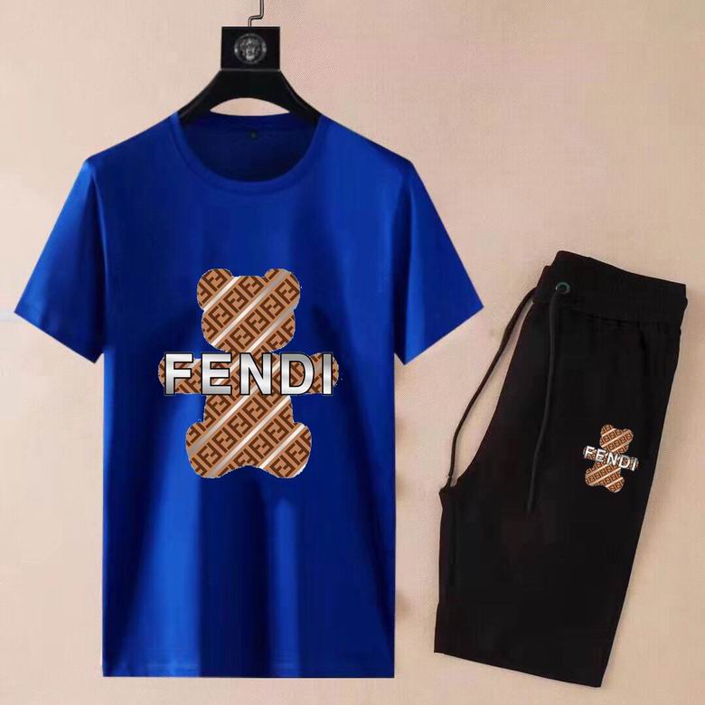 Fendi M-5XL kdtn05