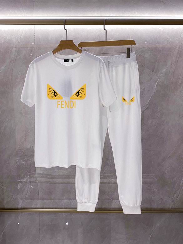 Fendi M-5XL kdtn07