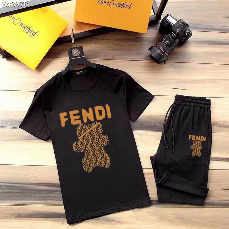 Fendi M-3XL kdtn35