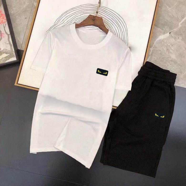 Fendi M-5XL kdtn34