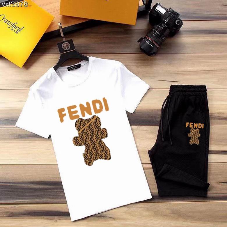 Fendi M-5XL kdtn35
