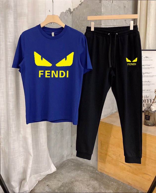 Fendi M-5XL kdtn36