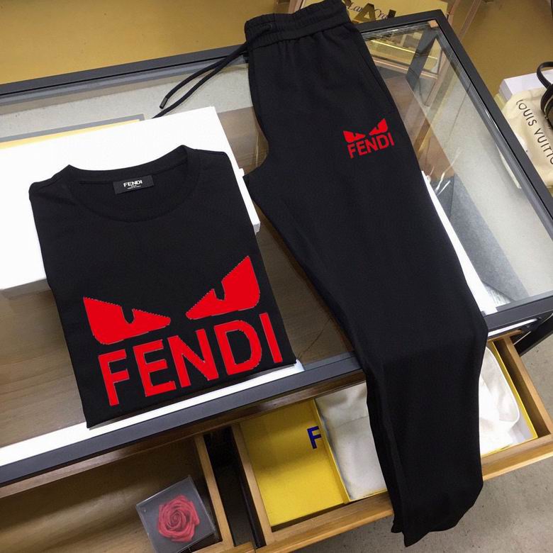 Fendi M-5XL kdtn37