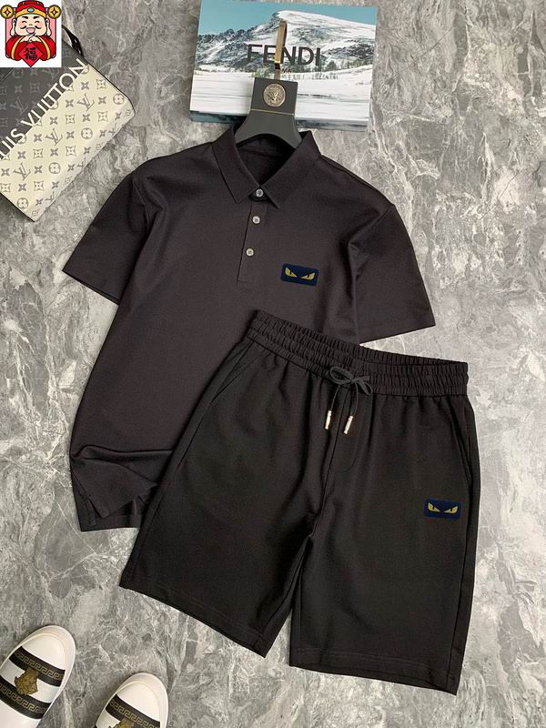 Fendi M-3XL kdtr262