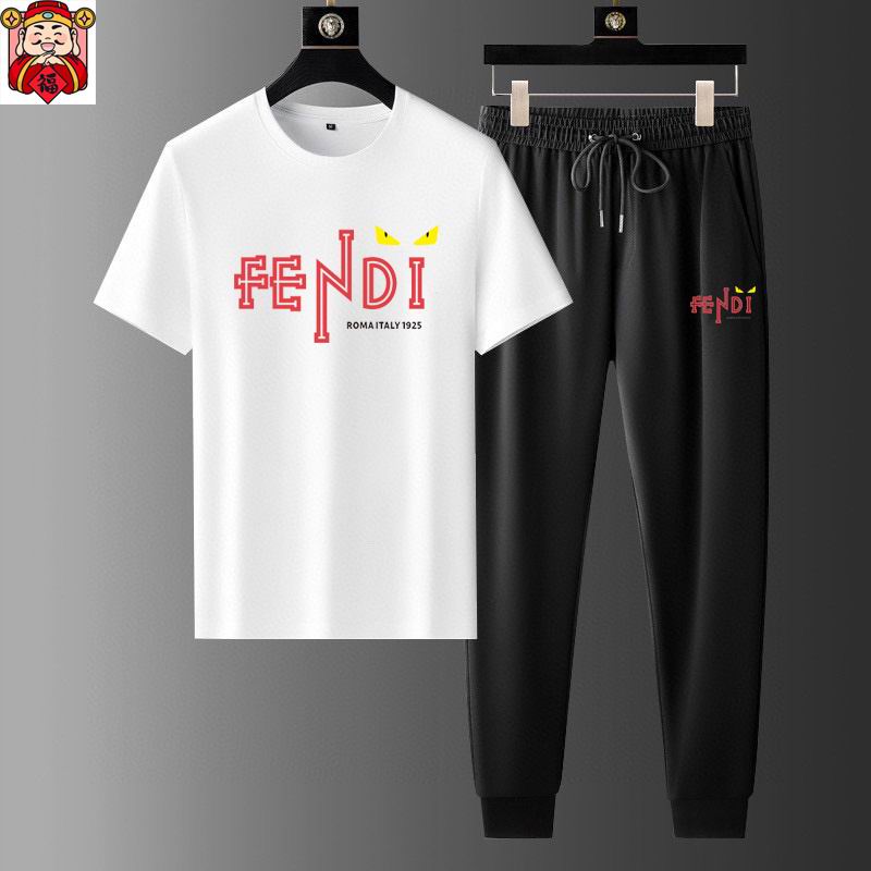Fendi M-5XL kdtr267