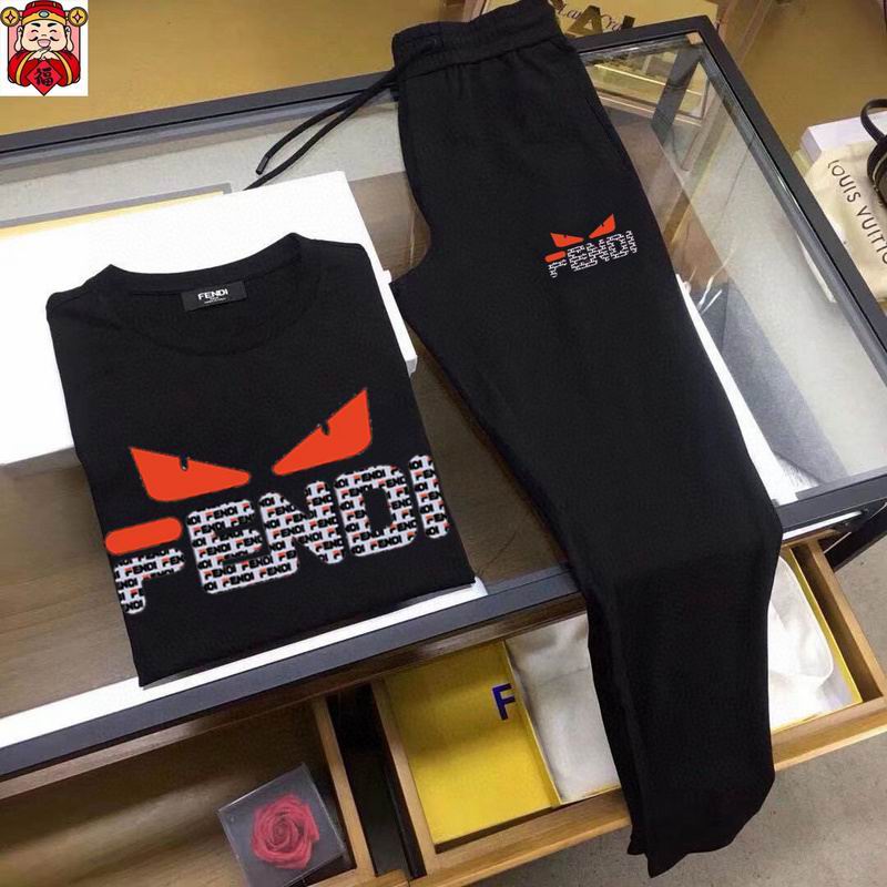 Fendi M-5XL kdtr269