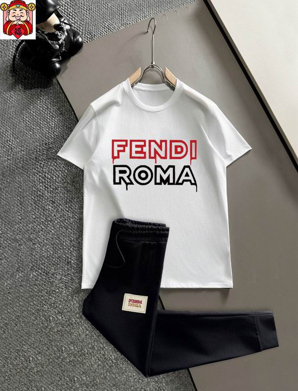 Fendi M-5XL kdtr272
