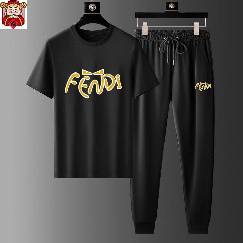 Fendi M-5XL kdtr273
