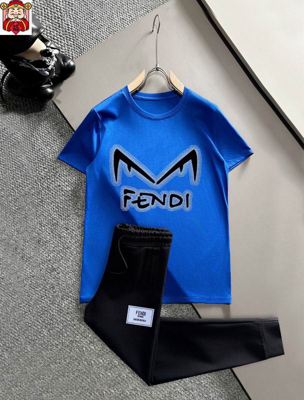 Fendi M-5XL kdtr276