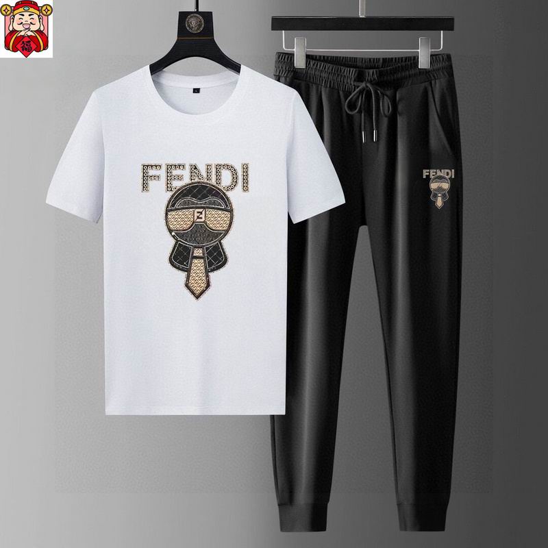 Fendi M-5XL kdtr279