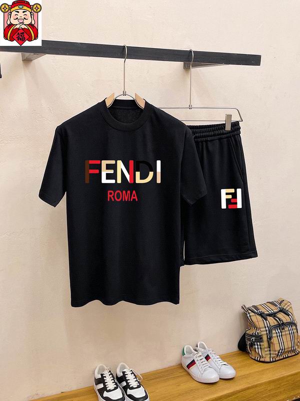 Fendi M-5XL kdtr280