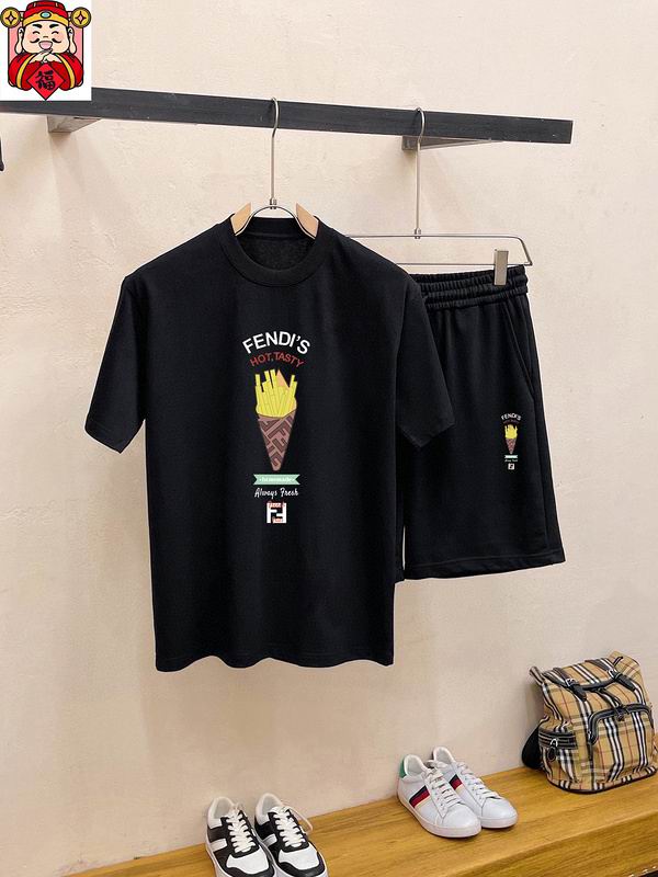 Fendi M-5XL kdtr283