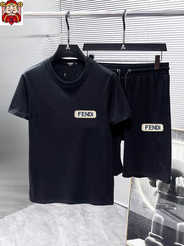 Fendi M-5XL kdtr285