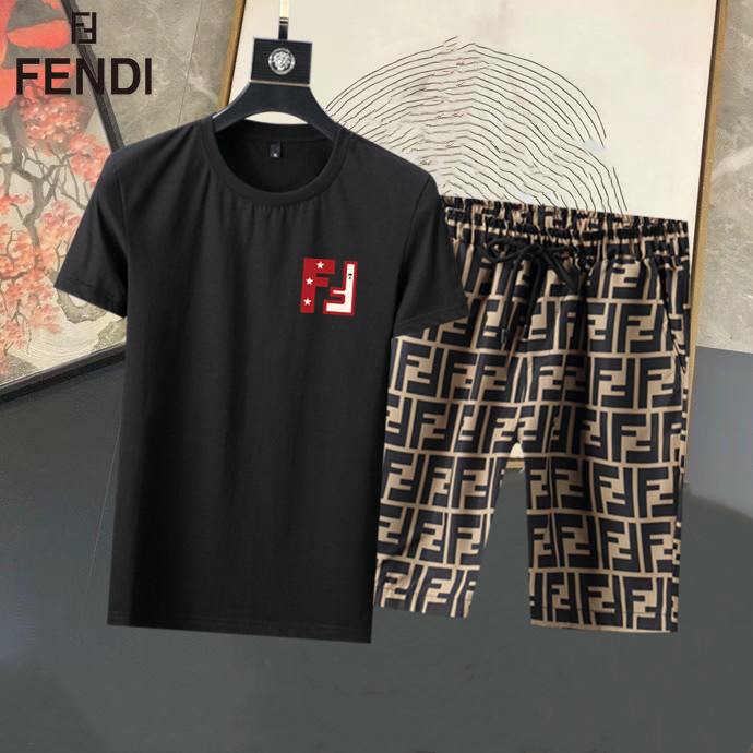 Fendi S-3XL 25tn08