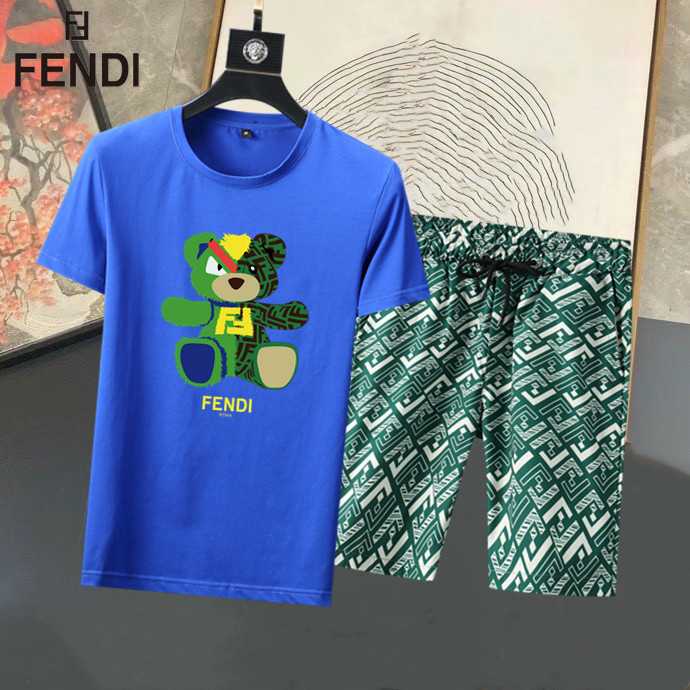 Fendi S-3XL 25tn09