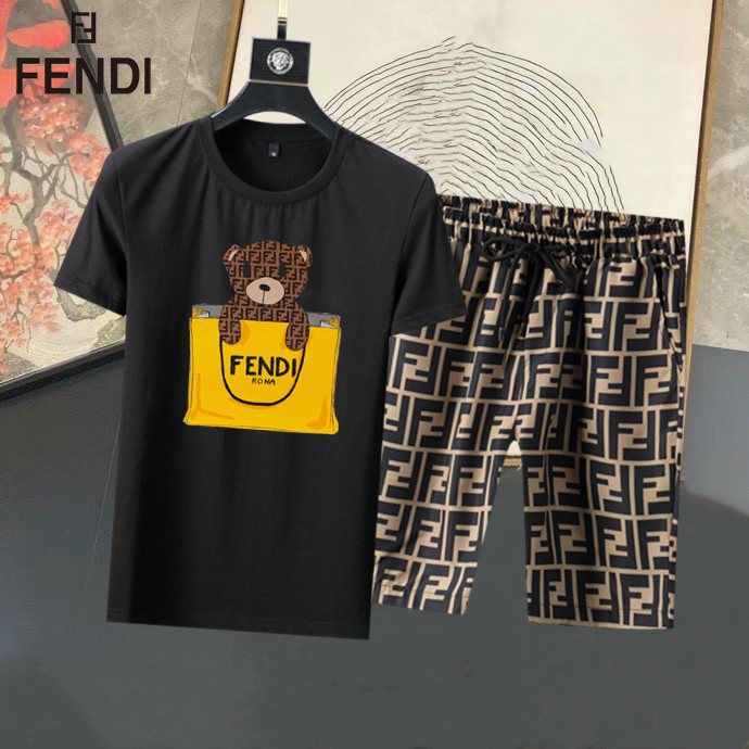 Fendi S-3XL 25tn10