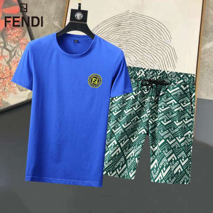 Fendi S-3XL 25tn11